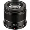 Image de Panasonic Lumix G 42,5mm 1:1,7 Power OIS