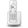 Image de Panasonic Kx-tgd310 Téléphone Dect Identification De L'appelant Argent