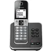 Image de Panasonic KX-TGD320FRG Téléphone sans Fil Répondeur Base et Combiné Mains Libres Identification de lAppelant