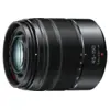 Image de Objectif Zoom Panasonic Lumix G 45 150mm F 4,0 5,6 Noir