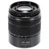 Image de Panasonic Lumix G Vario 45-150mm 1:4-5,6 OIS noir