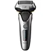 Image de Panasonic ES-LV69-S803 Rasoir lavable argent-noir