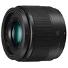 Image de PANASONIC Objectif Lumix G 25mm f/17 Noir