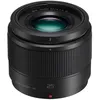Image de Panasonic Lumix G 25mm 1:1,7 noir