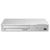 Image de Lecteur Blu Ray Panasonic Dmp Bdt168eg 3d Full Hd Argent