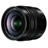 Image de Objectif Hybride Panasonic Lumix Leica Dg Sumilux 12mm F 1.4 Asph Noir