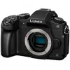 Image de Panasonic Lumix G DMC-G80 - Appareil photo numÃ©rique - sans miroir - 16.0 MP - Quatre tiers - 4K / 30 pi/s - corps uniquement - Wi-Fi - noir en occasion ou reconditionné