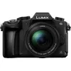 Image de Panasonic Lumix DMC-G81 + G VARIO 12-60mm BoÃ®tier MILC 16 MP Live MOS 4592 x 3448 pixels Noir en occasion ou reconditionné