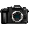 Image de Panasonic Lumix G DMC-G80 - Appareil photo numÃ©rique - sans miroir - 16.0 MP - Quatre tiers - 4K / 30 pi/s - corps uniquement - Wi-Fi - noir en occasion ou reconditionné