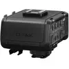 Image de Adaptateur Xlr Module 2 Entrées Noir 64.4x60.9x81.8 Mm Panasonic