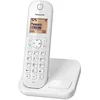 Image de Téléphone fixe sans fil Solo - TGC410FRW - Blanc PANASONIC