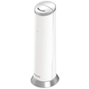 Image de Panasonic Kx-tgk210 Téléphone Dect Identification De L'appelant Blanc