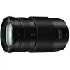 Image de Objectif Micro 4/3 Lumix G Vario 100-300mm F4-5.6 Power O.i.s. Noir 73.6x126mm Panasonic
