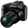 Image de Panasonic Lumix DC-FZ82 - Appareil photo numÃ©rique - compact - 18.1 MP - 4K / 30 pi/s - 60x zoom optique - Wi-Fi - noir en occasion ou reconditionné