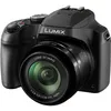 Image de Panasonic Lumix DC-FZ82 - Appareil photo numÃ©rique - compact - 18.1 MP - 4K / 30 pi/s - 60x zoom optique - Wi-Fi - noir en occasion ou reconditionné