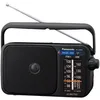 Image de Radio FM/AM - PANASONIC - RF-2400DEG-K- Analogique