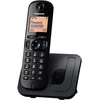 Image de Téléphone Fixe KX-TGC210FRB