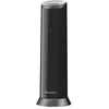 Image de Téléphone sans fil avec répondeur Panasonic KX-TGK220 - Noir