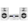Image de Panasonic Sc-ux100 Système Mini Audio Domestique 300 W Blanc