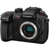 Image de Appareil Photo Hybride Panasonic Lumix Gh5s Nu Noir