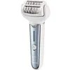 Image de Panasonic ER-GB86-K503 Tondeuse Barbe Longues 58 Réglages 3 Accessoires Autonomie 50 min Charge 1 h Wet & Dry Noir