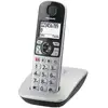 Image de Panasonic Kx-tge510jts Téléphone Téléphone Dect Identification De L'appelant Argent