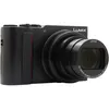 Image de Panasonic Lumix DC-TZ200 - Appareil photo numÃ©rique - compact - 20.1 MP - 4K / 30 pi/s - 15x zoom optique - Leica - Wi-Fi, Bluetooth - noir en occasion ou reconditionné