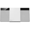 Image de Micro-système Panasonic SC-HC304 - 10 Watt - Blanc - Haut-parleurs inclus