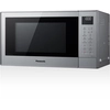 Image de Panasonic Nn-ct57 Argent Micro-onde Combiné Comptoir 27 L 1000 W