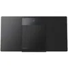 Image de Micro chaîne hifi - PANASONIC - SC-HC412EG-K - 40 Watts - Bluetooth - Lecteur CD