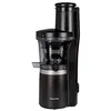 Image de Panasonic Extracteur de jus MJ-L700KXE Goulotte extra large 75 mm Extraction lente Accessoire glace Faible Volume sonore Noir