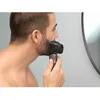 Image de Panasonic - Personalcare ER-GY60-H503 Tondeuse 2 en 1 Barbe et corps 20 positions 4 accessoires 50 min autonomie Charge 1 h