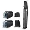 Image de Panasonic er-gy60 tondeuse à barbe mouillé & sec noir
