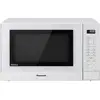 Image de Panasonic - micro-ondes gril 31l 1000w blanc nn-gt45kwsug -