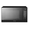 Image de Panasonic - micro-ondes grill 31l 1000w noir nngt46kbsug -