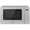Image de Micro-ondes grill Panasonic NN-GT47KMGPG - 31 L - 1000 W - Argent