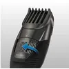 Image de Panasonic ER-GB37-K503 Tondeuse 2 en 1 Barbe et Cheveux 20 Réglages 4 Accessoires Autonomie 40 min Charge 8 h Wet & Dry Noir
