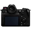 Image de Panasonic Lumix S1H - Appareil photo numÃ©rique - sans miroir - 24.2 MP - Cadre plein - 6K / 24 pi/s - corps uniquement - Wi-Fi, Bluetooth en occasion ou reconditionné