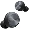 Image de Technics EAH-AZ70W Casque Sans fil Ecouteurs Appels/Musique Bluetooth Noir en occasion ou reconditionné