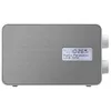 Image de Panasonic Radio DAB/DAB+ RF-D30BTEG-W FM/DAB/DAB+ Bluetooth USB 10 Préréglages IPX4 Horloge Réveil Minuteur Blanc