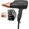 Image de Sèche-cheveux - Panasonic - EH-NA65CN825 - 2000 Watts - 4 Températures - Technologie nanoe