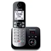 Image de Téléphone sans fil Panasonic KX-TG6861FRB blocage automatique