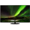 Image de Téléviseur 4K Oled PANASONIC TX55JZ1500E - 55 - HDR10+ - Dolby atmos - Smart Tv - 4 HDMI - 2 USB - Noir