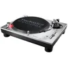 Image de Platine Vinyle - TECHNICS - SL-1200 MK7 - Silver - Ajustement de pitch - 33/45 tours