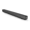 Image de Panasonic sc-htb100 - barre de son compacte - 45w - port bass reflex - bluetooth, hdmi, usb, entree optique - noire brillante PAN5025232920990