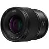 Image de Objectif Panasonic Lumix S 50mm F1.8 Monture L Noir