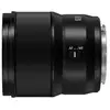 Image de Panasonic Lumix S 24 Mm F1.8 Milc/slr Objectif Large Noir