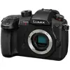 Image de Appareil Photo Hybride Panasonic Lumix Gh5 Mark Ii Boîtier Nu Noir