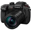 Image de Panasonic Lumix GH5 Mark II + Leica DG Vario Elmarit 12-60mm f/2.8-4.0 ASPH O.I.S Noir en occasion ou reconditionné