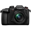 Image de Appareil Photo Hybride Panasonic Lumix Gh5 Mark Ii + G 12 60mm F 3.5 5.6 Noir